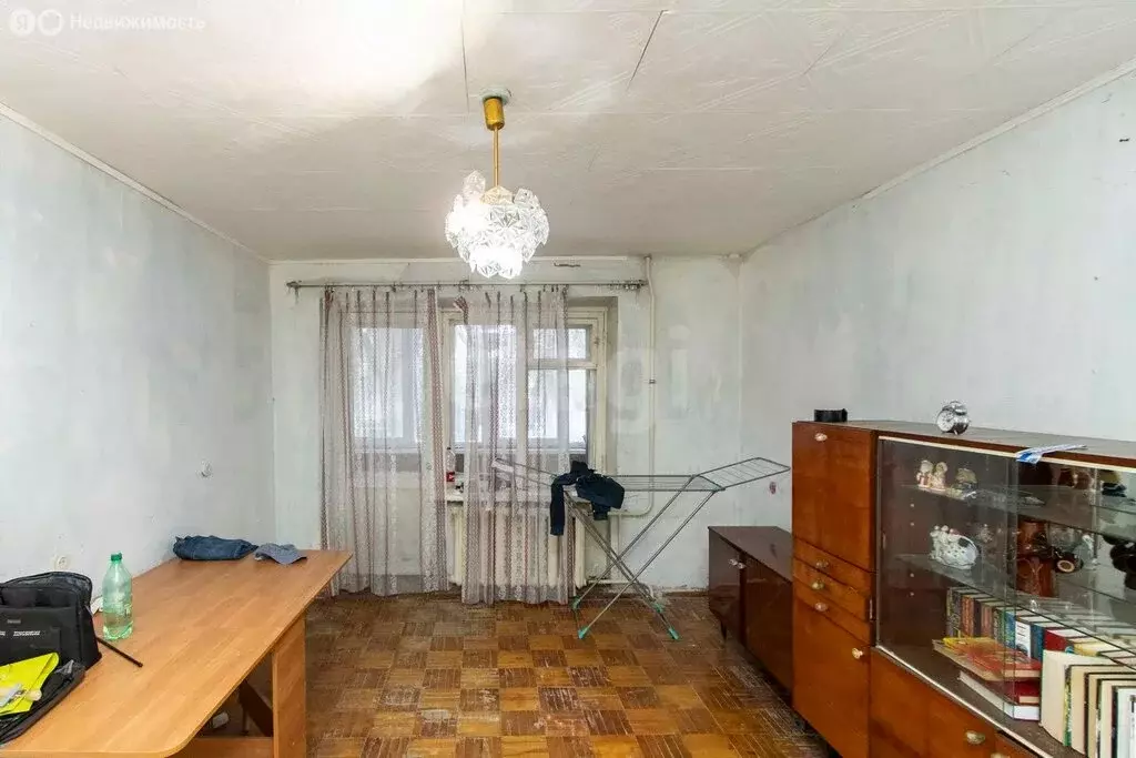 2-комнатная квартира: Тюмень, улица Мельникайте, 50А (46.4 м) - Фото 1