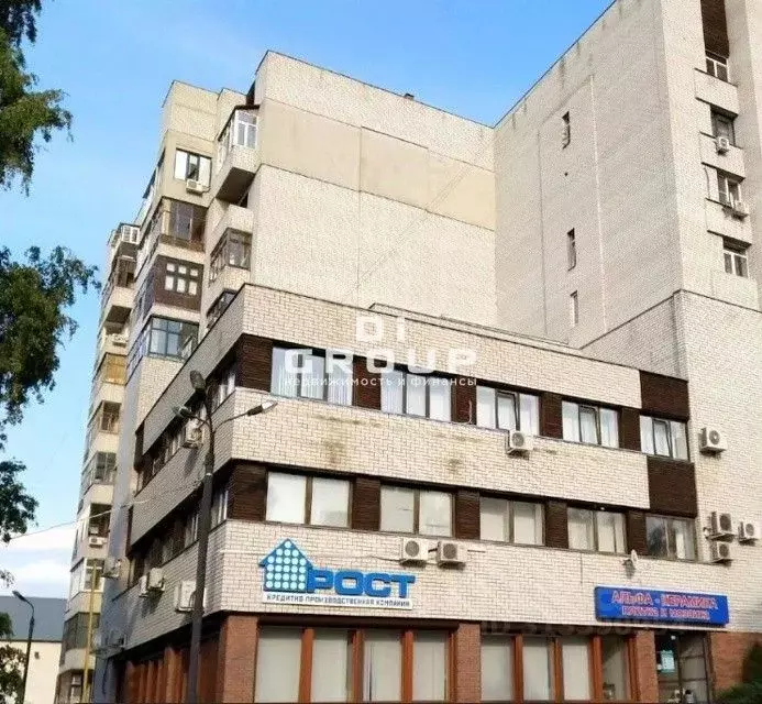 Офис в Татарстан, Казань ул. Николая Ершова, 57б (220 м) - Фото 0