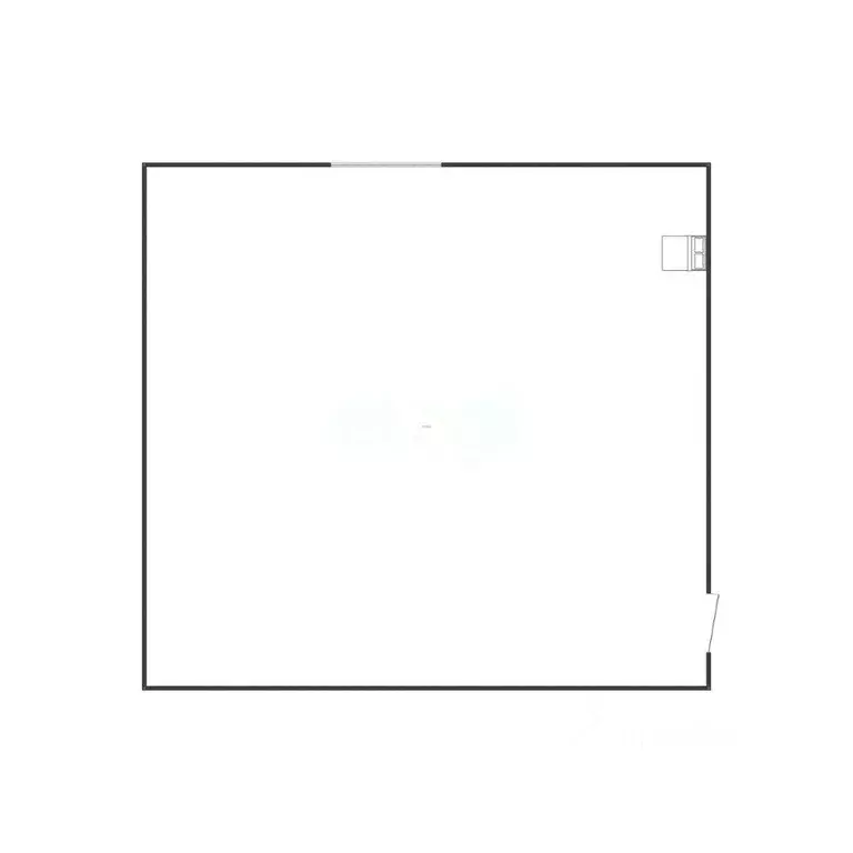 Комната Белгородская область, Белгород ул. Щорса, 20 (18.0 м) - Фото 2