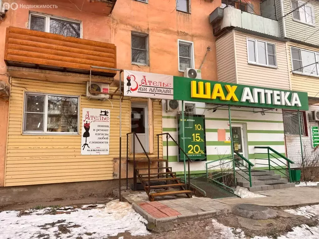 Помещение свободного назначения (30 м) - Фото 1