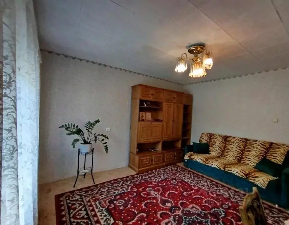 2-к кв. Иркутская область, Иркутск ул. Баумана, 185 (48.3 м) - Фото 2