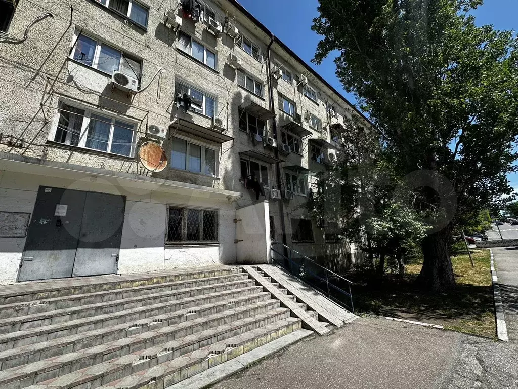 Комната 18 м в 1-к., 5/5 эт. - Фото 1