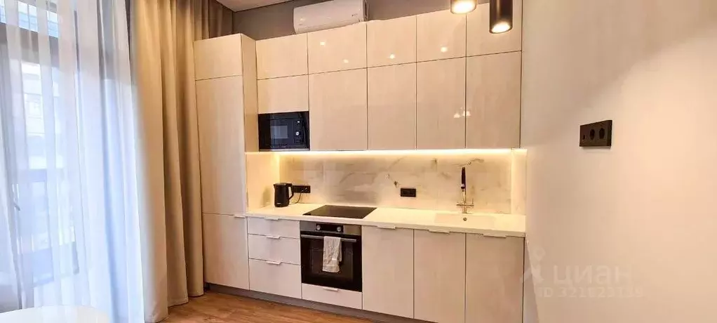 2-к кв. Новосибирская область, Новосибирск ул. Чаплыгина, 92 (50.0 м) - Фото 1