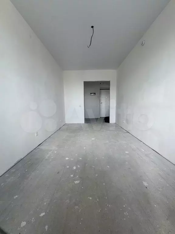 2-к. квартира, 38,4 м, 6/7 эт. - Фото 0