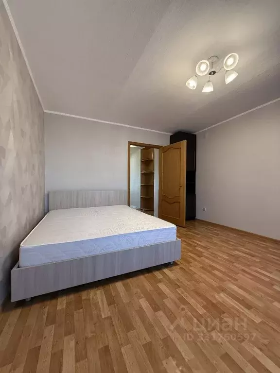 2-к кв. Татарстан, Казань ул. Фатыха Амирхана, 91Б (62.2 м) - Фото 1