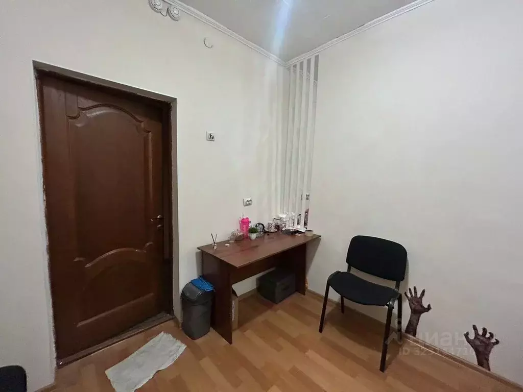 Офис в Новосибирская область, Новосибирск ул. Залесского, 7/2 (7 м) - Фото 1