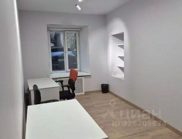 Офис в Москва Ермолаевский пер., 4 (30 м) - Фото 0