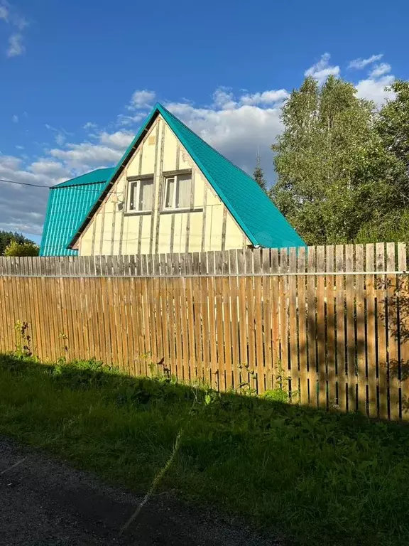 Дача 61 м на участке 12 сот. - Фото 0