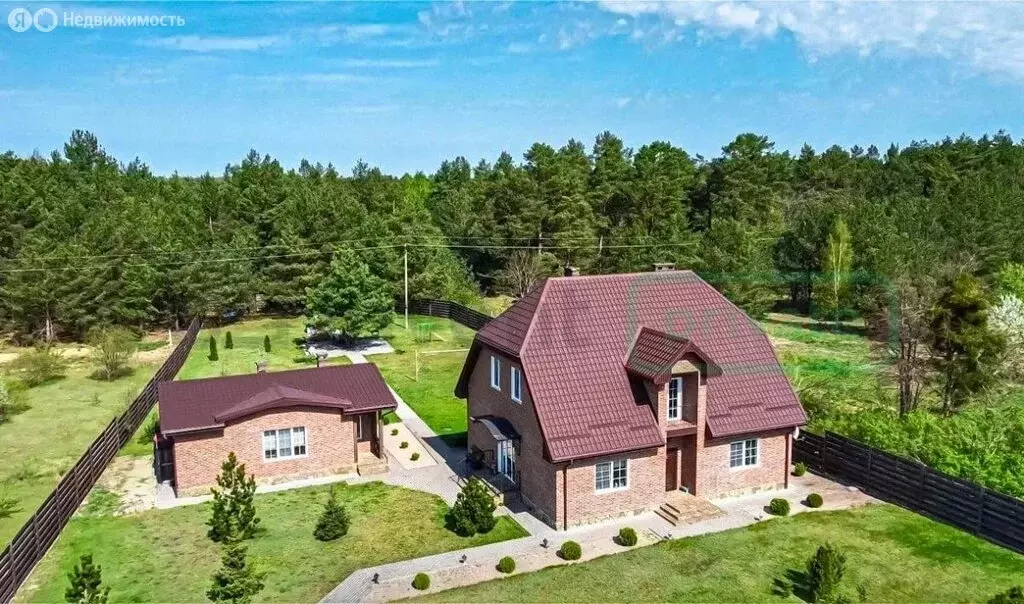 Дом в Калининградская область, Гвардейский муниципальный округ, ... - Фото 1