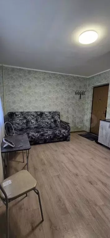 Квартира-студия, 15 м, 5/9 эт. - Фото 1