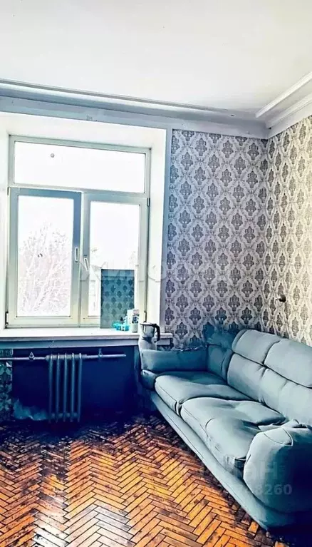 Комната Новосибирская область, Новосибирск ул. Котовского, 21 (20.0 м) - Фото 2