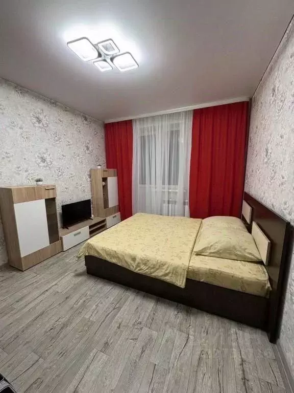 1-к кв. Тамбовская область, Тамбов Моршанское ш., 24К (35.0 м) - Фото 2