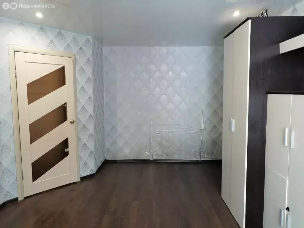 1-комнатная квартира: Самара, микрорайон Крутые Ключи, улица Мира, 51 ... - Фото 2