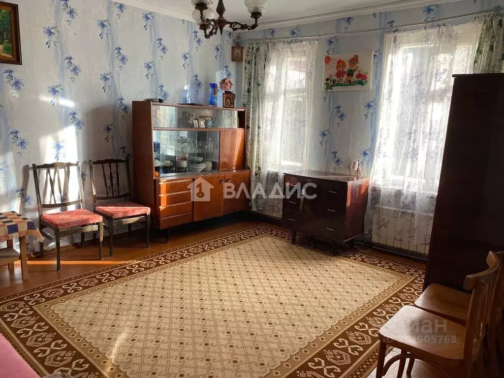 Дом в Белгородская область, Строитель Яковлевский городской округ, ... - Фото 0