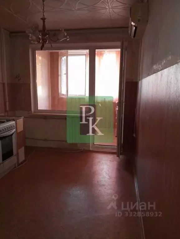 1-к кв. Севастополь ул. Александра Косарева, 18 (40.0 м) - Фото 1
