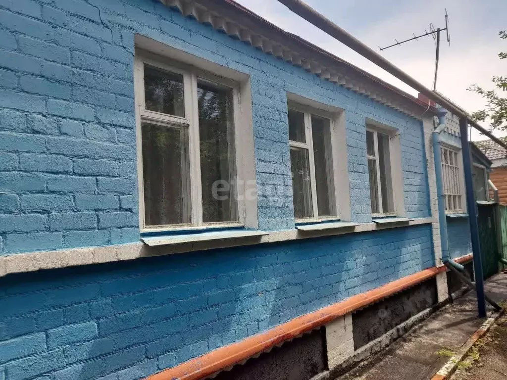 Дом в Белгородская область, Короча Советская ул., 46 (85 м) - Фото 1