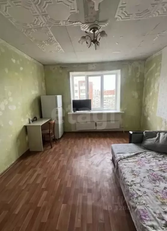 Комната Свердловская область, Екатеринбург ул. Чайковского, 10 (13.3 ... - Фото 1