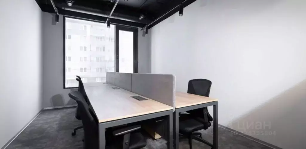 Офис в Санкт-Петербург Витебский просп., 101к1 (24 м) - Фото 1