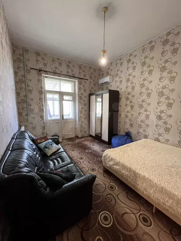 1-к. квартира, 32 м, 3/3 эт. - Фото 1