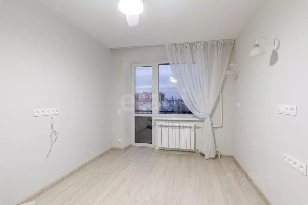 Комната Санкт-Петербург Заневский просп., 61к2 (13.0 м) - Фото 1