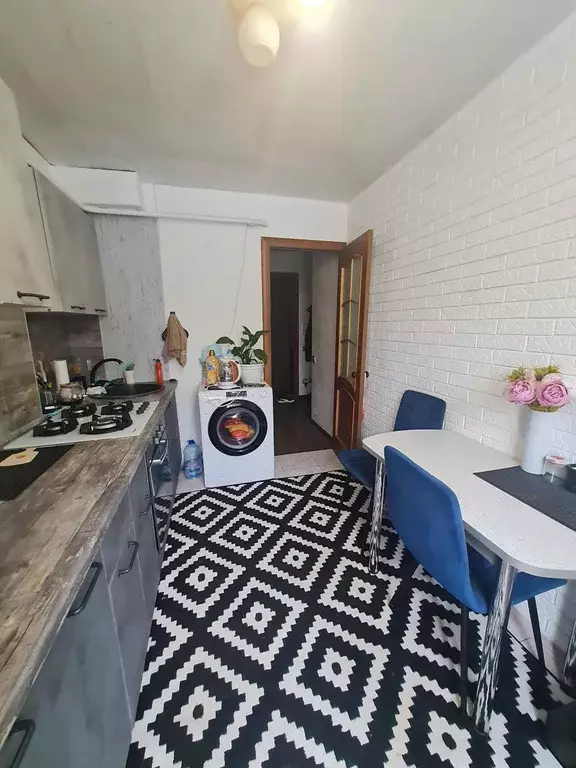 Продаётся 3-к квартира, 60.7 м - Фото 1