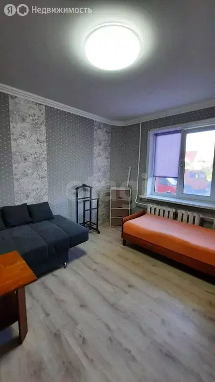 3-комнатная квартира: Добрянка, улица Победы, 7 (67.7 м) - Фото 1