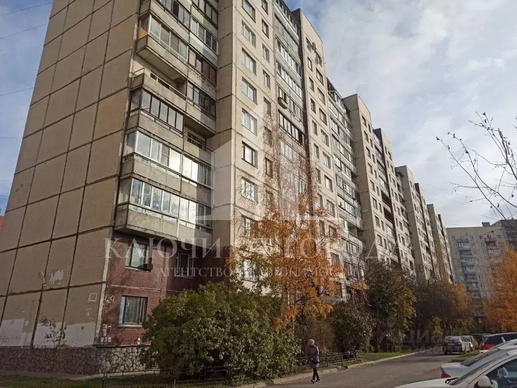 Помещение свободного назначения в Санкт-Петербург Шлиссельбургский ... - Фото 1