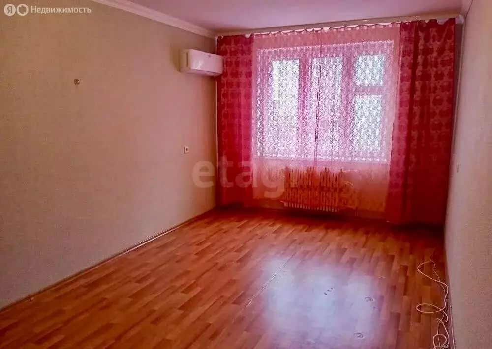 1-комнатная квартира: Белгород, улица Макаренко, 32 (34.6 м) - Фото 2