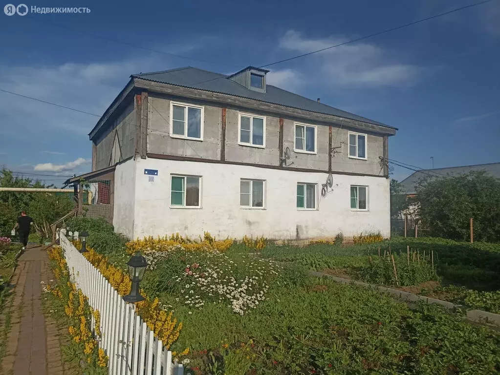 2-комнатная квартира: Толпухово, Новая улица, 1 (53.3 м) - Фото 0