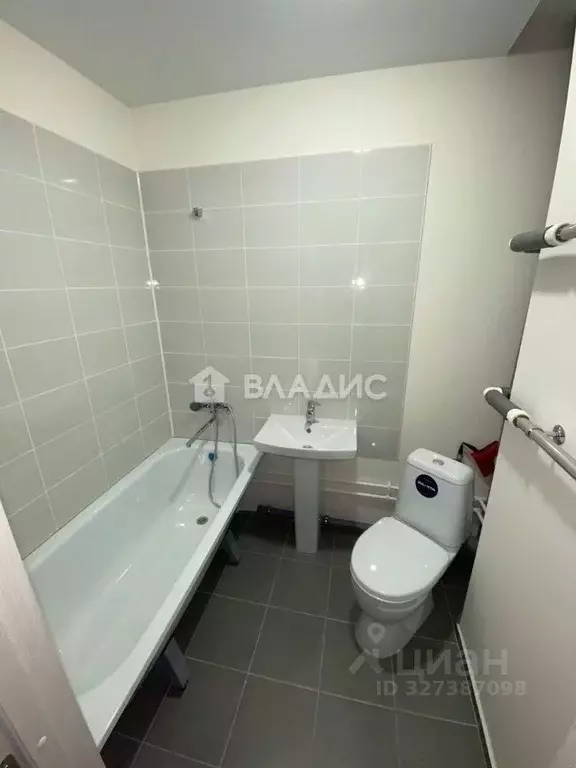 1-к кв. Нижегородская область, Нижний Новгород просп. ... - Фото 1