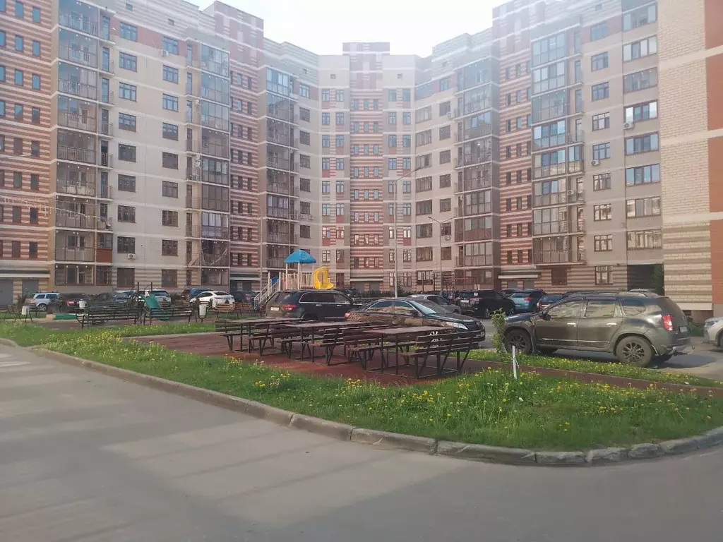 Продаётся 3-к квартира, 90.3 м - Фото 0
