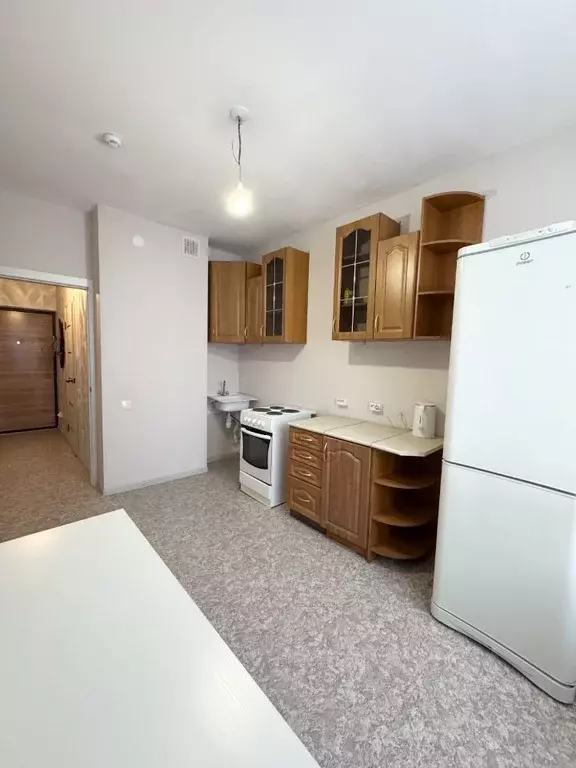 1-к кв. Красноярский край, Красноярск ул. Лесников, 55 (33.0 м) - Фото 1