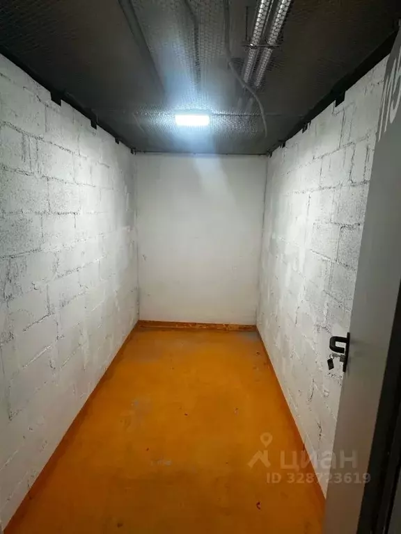 Гараж в Московская область, Люберцы ул. Весенняя, 12 (5 м) - Фото 1