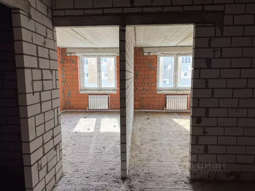 2-к кв. Владимирская область, Суздаль Советская ул., 27А (56.9 м) - Фото 1