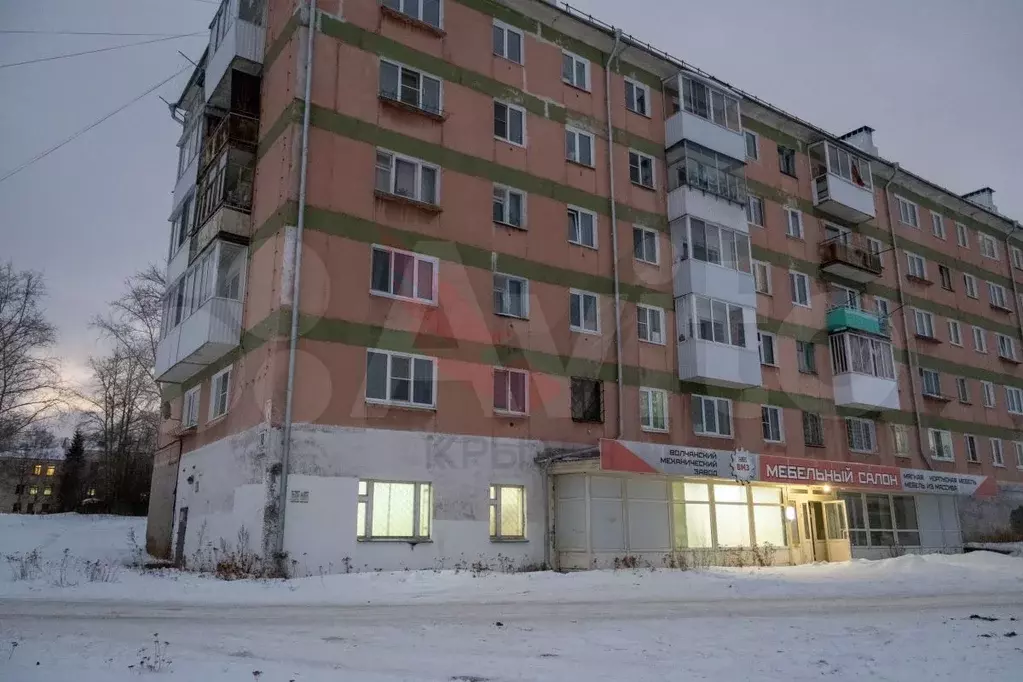 Готовый Арендный Бизнес (габ) в Североуральске от 20  годовых - Фото 1