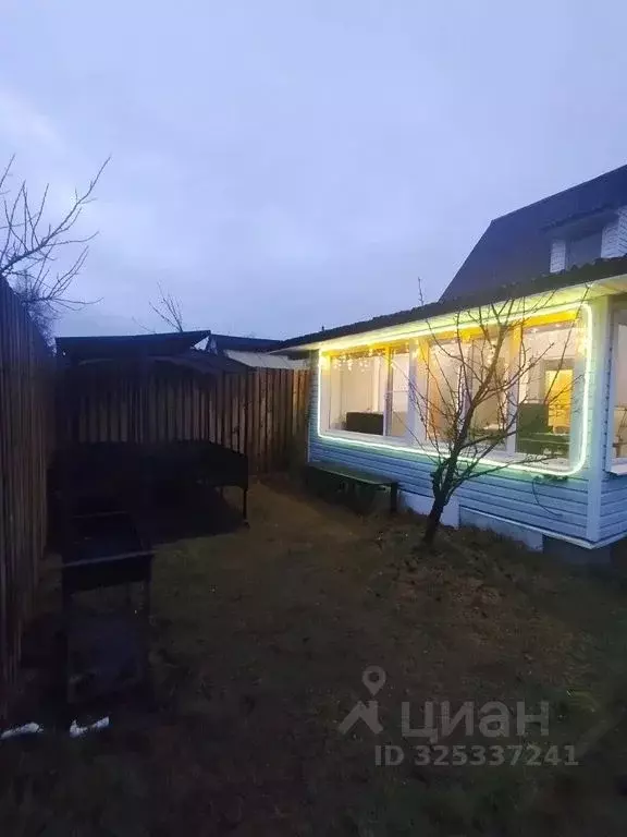 Дом в Санкт-Петербург, Санкт-Петербург, Сестрорецк Разлив СНТ, дорожка ... - Фото 1