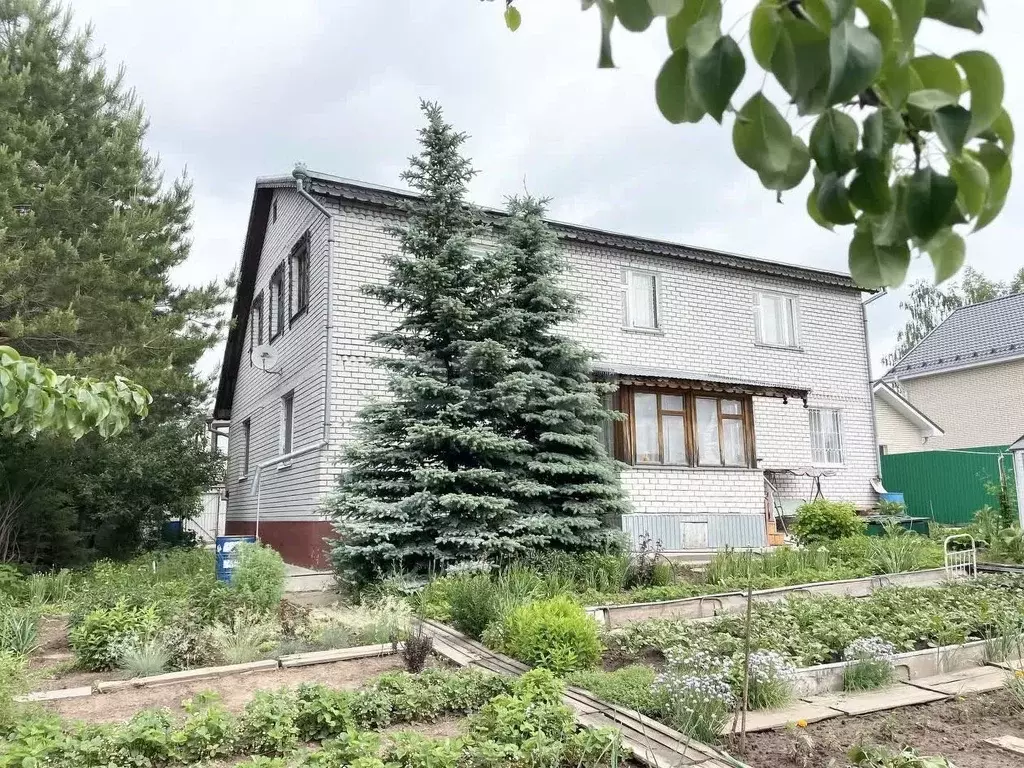 Дом в Татарстан, Казань ул. Дивизионная, 56 (237 м) - Фото 1