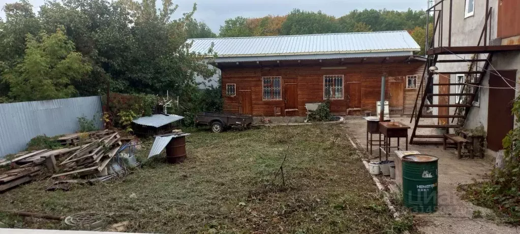 Дом в Самарская область, Самара Ракитовка-1 садовое товарищество, ул. ... - Фото 2