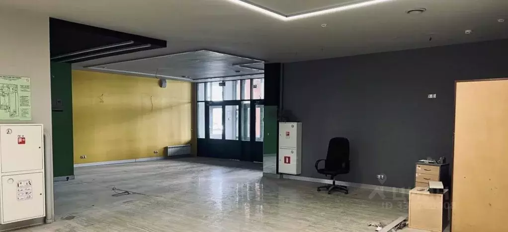 Помещение свободного назначения в Москва Братиславская ул., 30 (266 м) - Фото 1