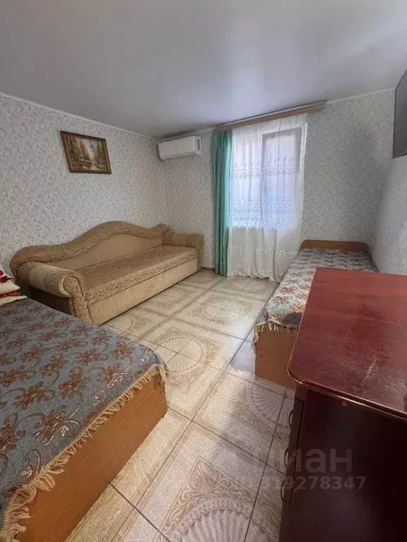 Комната Краснодарский край, Геленджик городской округ, с. ... - Фото 0