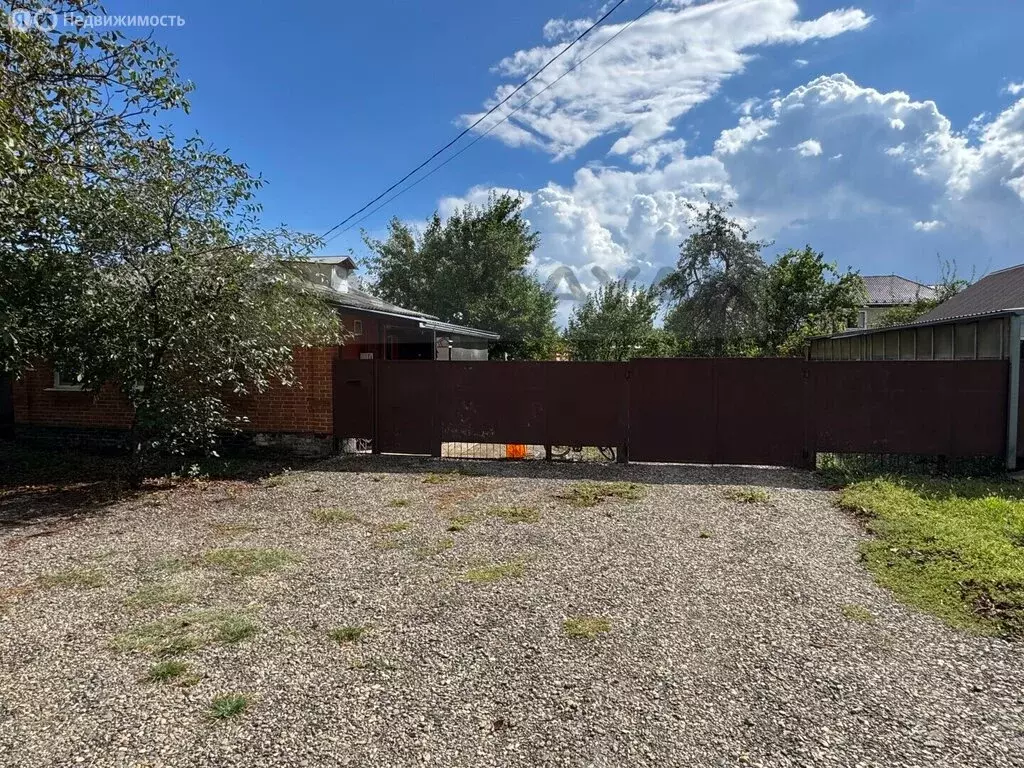 Дом в Майкоп, Комсомольская улица, 25 (42 м) - Фото 2