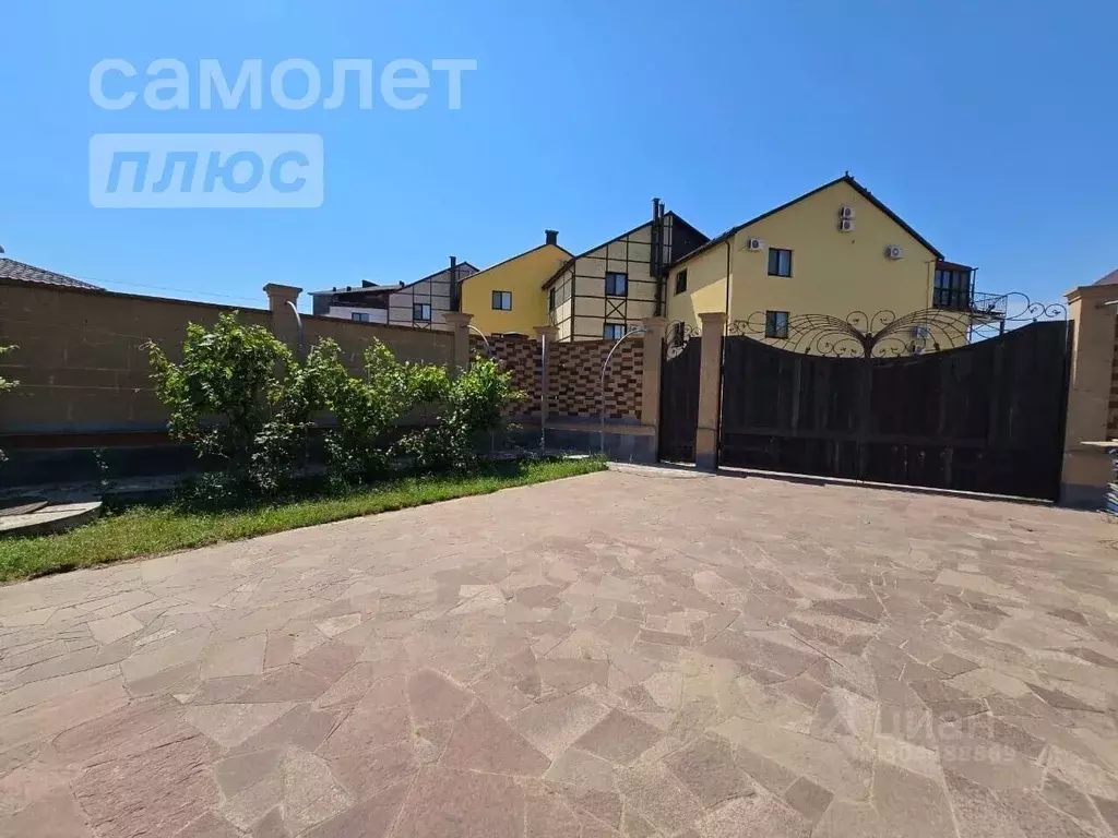 Участок в Саратовская область, Энгельсский район, Красноярское ... - Фото 1