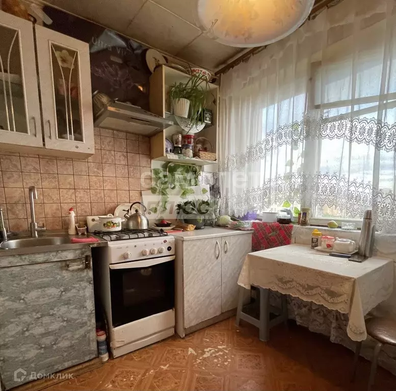 Продаётся 2-к квартира, 44.4 м - Фото 1