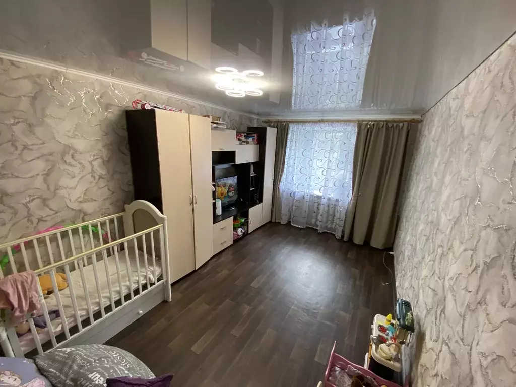 Продаётся 1-к квартира, 35.3 м - Фото 0