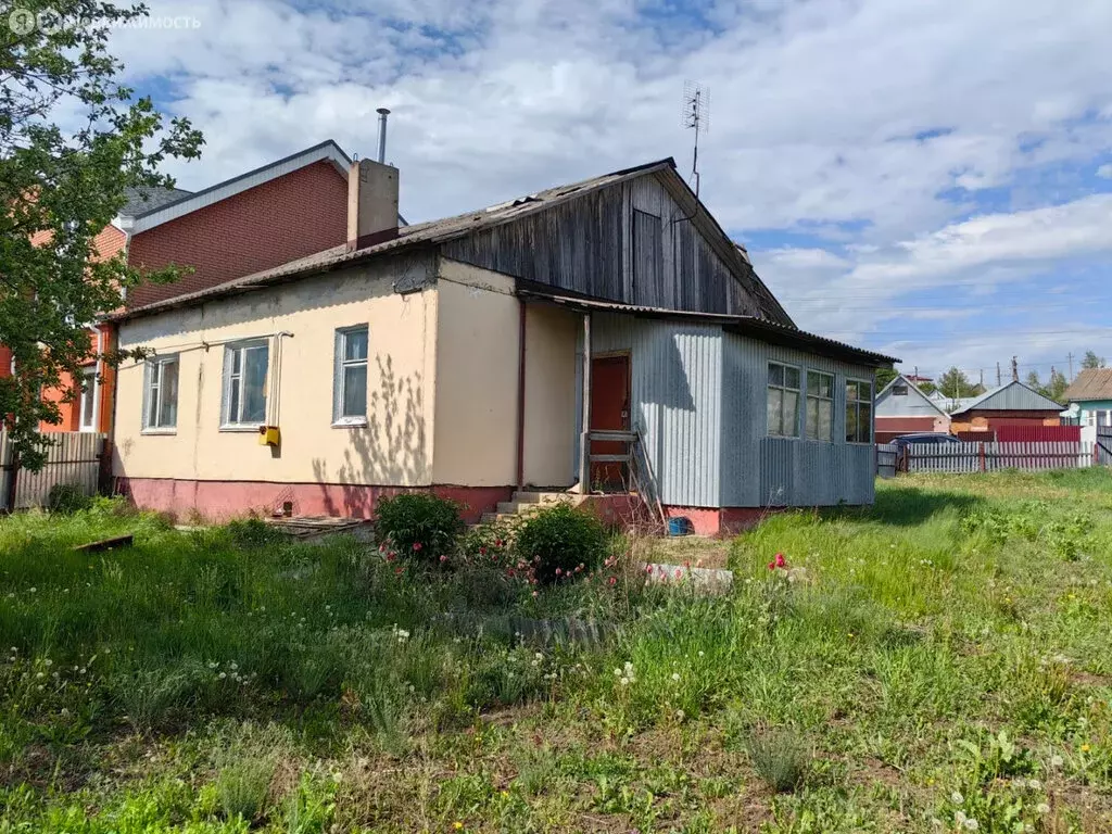 Дом в село Дедилово, Школьная улица, 11 (77.8 м) - Фото 1