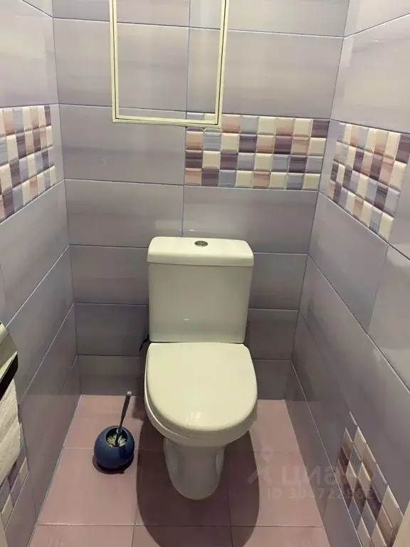 2-к кв. Тульская область, Тула ул. Бондаренко, 12 (57.0 м) - Фото 2