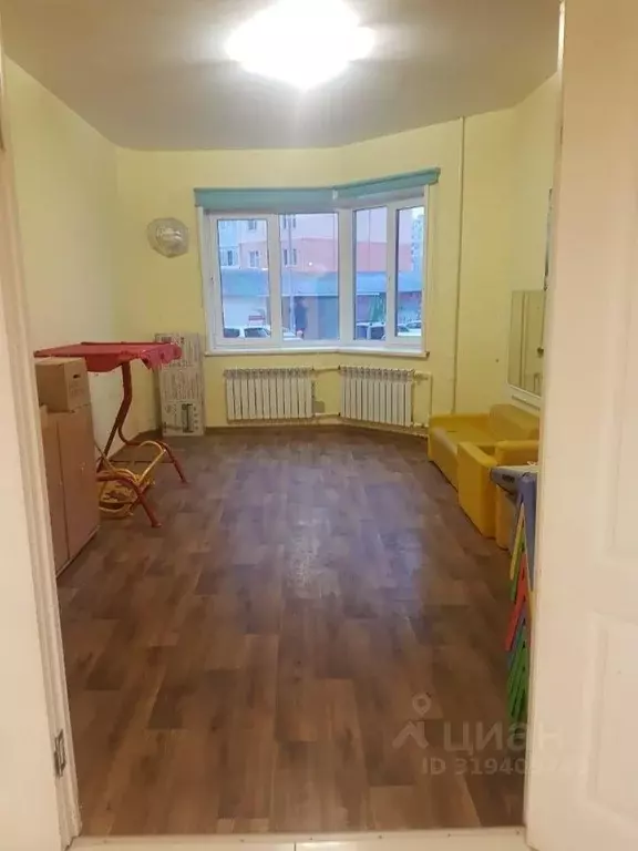 3-к кв. Саха (Якутия), Якутск 203-й мкр, 6 (103.2 м) - Фото 0