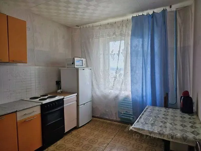 2-к кв. Иркутская область, Усть-Илимск ул. 40 лет Победы, 7 (52.0 м) - Фото 0
