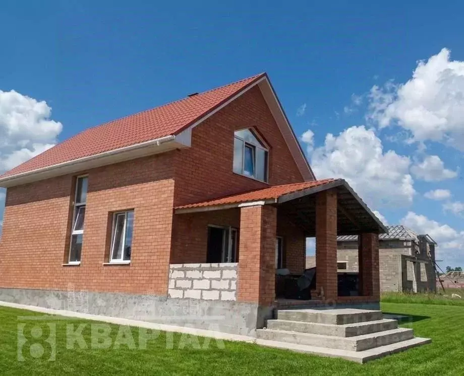 Дом в Краснодарский край, Новороссийск городской округ, Натухаевская ... - Фото 1