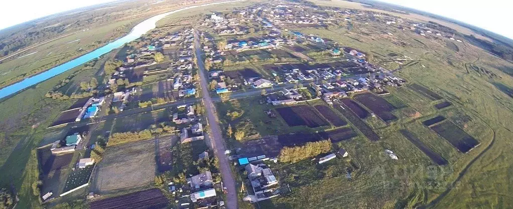 Участок в Свердловская область, Слободо-Туринский район, ... - Фото 2